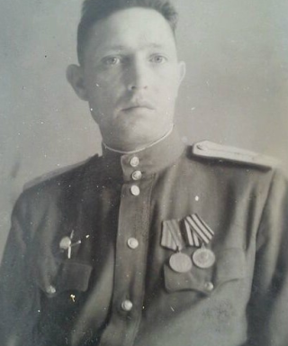 Федоров Николай Васильевич