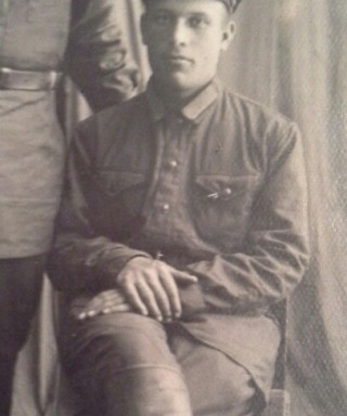 Кучеренко Григорий Иванович