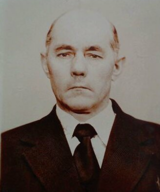 Микульский Иосиф Михайлович