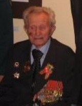 Мызров Николай Васильевич