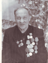 Носов Николай Тарасович