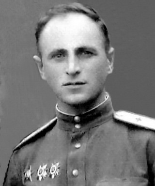 Табунов Иван Иванович