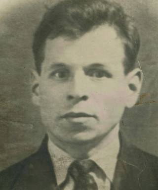 Гришин Сергей Яковлевич