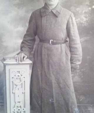 Касаев Зелимхан Темболатович