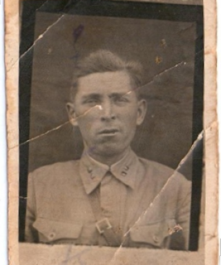 Габитов Абдулла Калимуллович