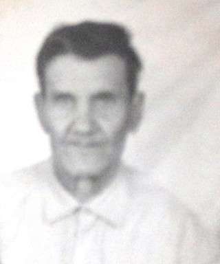 Волков Владимир Карнилович