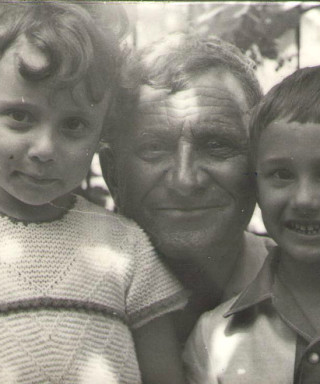 Шурда Иван Леонтьевич