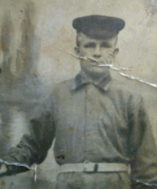 Зуев Степан Дмитриевич