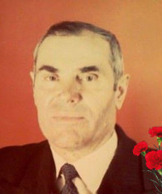 Несмиянов Дмитрий Афанасьевич