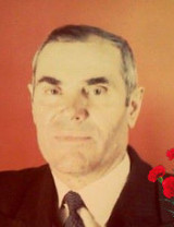 Несмиянов Дмитрий Афанасьевич