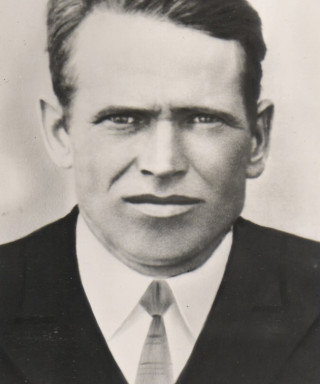 Малафеевский Сергей Федорович