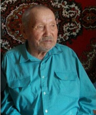 Алиев Басир Сатиевич