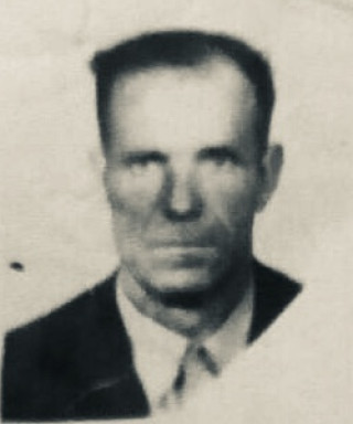 Межуев Михаил Иванович