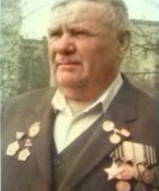 Фадеенко Иван Петрович