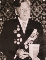 Исхаков Ильтузар Хасанович