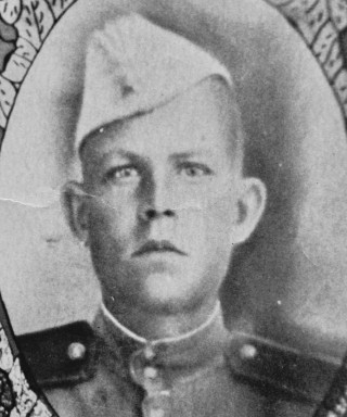 Горбунов Иван Емельянович