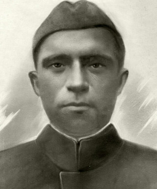 Жуликов Антон Григорьевич