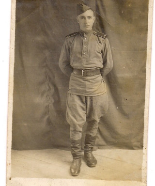 Буянский Григорий Васильевич