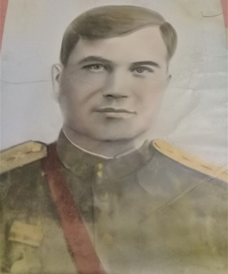 Пузик Иосиф Фёдорович