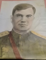 Пузик Иосиф Фёдорович