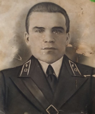 Дашков Алексей Васильевич