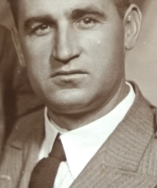 Курлов Тимофей Тихонович