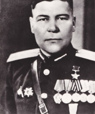 Пестерев Алексей Иванович