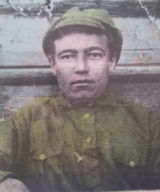 Гайнутдинов Фаттах Гайнутдинович