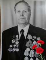 Костин Фёдор Иванович