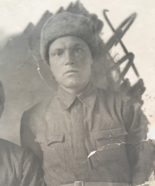 Арчаков Яков Иванович