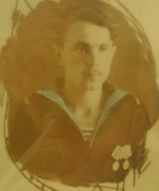 Семенов Валентин Денисович