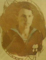 Семенов Валентин Денисович