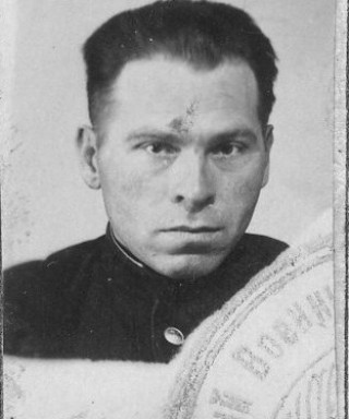 Бачевский Дмитрий Тимофеевич