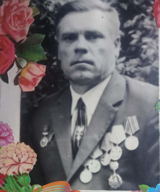 Диканский Василий Васильевич