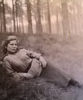 Матюшина Раиса Семеновна