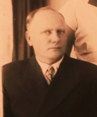 Шлапаков Василий Романович