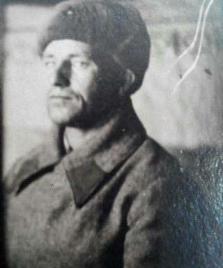 Ильченко Александр Фёдорович