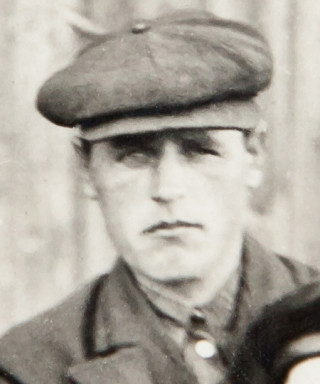 Бухаров Иван Гаврилович