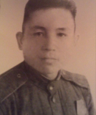 Бутенин Прокопий Алексеевич