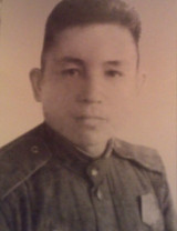 Бутенин Прокопий Алексеевич