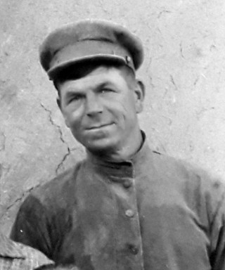 Жилин Александр Андреевич