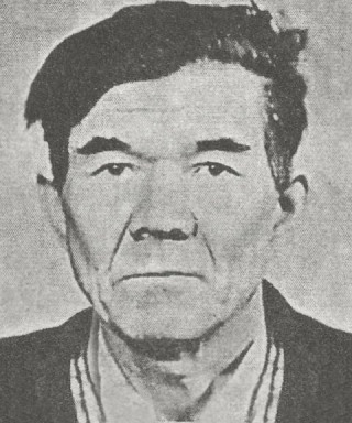 Мусалимов Камиль Талипович (Абуталипович)