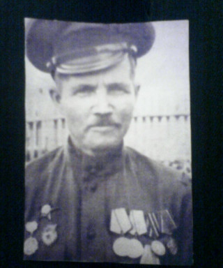 Александров Иван Александрович