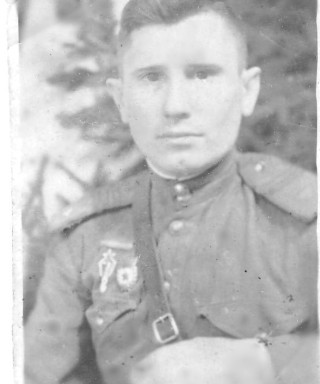 Москаленко Иван Федорович