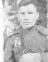 Москаленко Иван Федорович