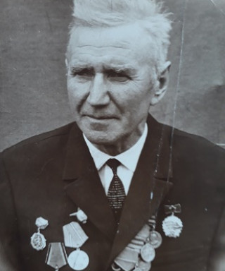 Фурман Владимир Филиппович