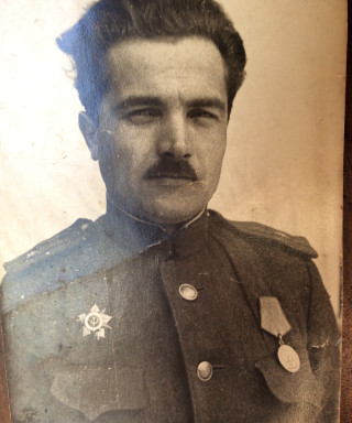 Короткевич Владимир Емельянович