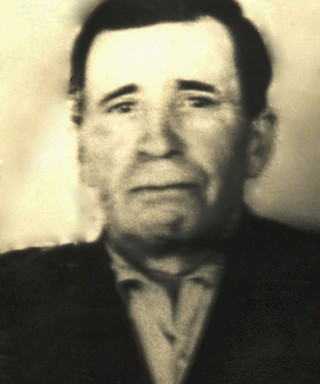 Власов Феофан Иванович