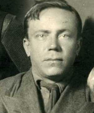 Мухортов Александр Васильевич