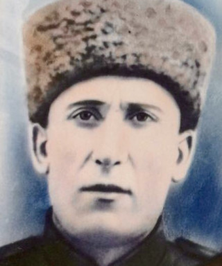 Евтых Ибрагим Едиджевич